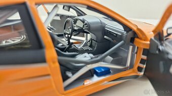 1:18 CITROEN XSARA TUNING - 13