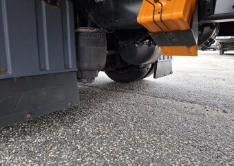 MAN TGL 12.250 BL 4x2 nafta 184 kw - 13