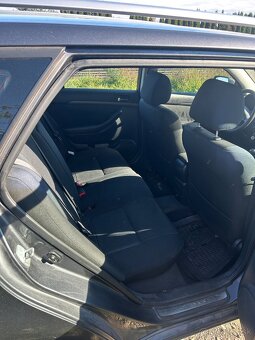 Toyota Avensis 2.0 93kw - 13