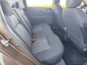 Peugeot 301 1.6 HDI Active - 13