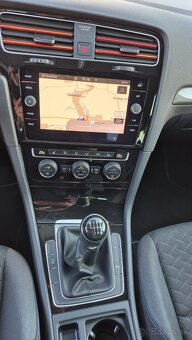 Volkswagen Golf 1.5 TSI BMT ACT Comfortline EU6 - 13