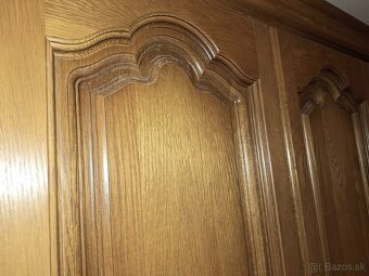 SPÁLNA RUSTIKÁL PEKNÝ STAV - 13