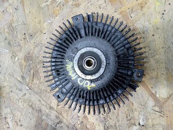 Ssangyong Kyron 2005-2014 náhradní díly - 13