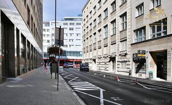 Kompletne zariadený 3 - izbový byt v srdci Bratislavy - 13