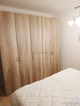 Mimoriadna Ponuka: Extrémne Priestranný 5-izbový Byt s Balkó - 13