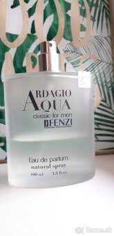 Kozmetika panska damska - 13