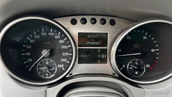 🔥ZNÍŽENÁ CENA🔥- Predám Mercedes-Benz ML320 CDI W164 🔥 - 13