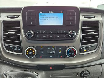 Ford transit L2H3 2.0TdCi/170hp - 2019 - 13