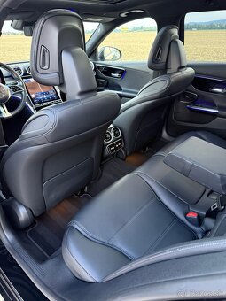 Predám Mercedes c klasse kombi 200d 2023 A9 - 13