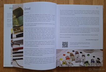 Olejomalba snadno a rychle 1+2 - 13