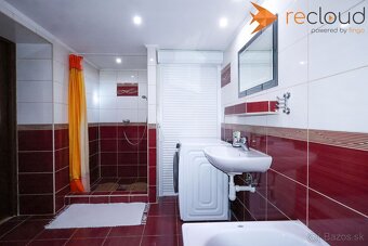 Rodinný dom v obci Starý Hrádok blízko Levic - 13