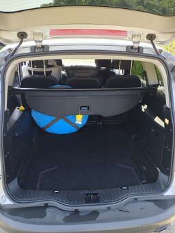 Ford s max 2.2tdci - 13