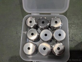 Vysekávací lis ERMAK CPP 1270x30 (7963) - 13