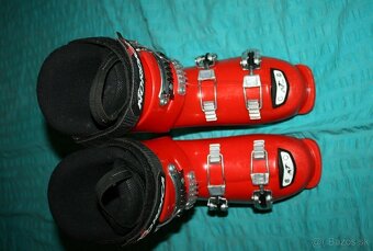 lyže Stockli 120 cm , GS - 13