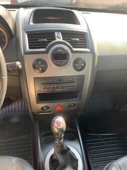 Renault Megane II combi - 13