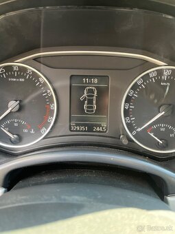 Škoda Octavia 2 1.6 tdi 2012 NOVÁ STK - 13