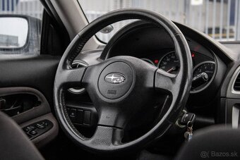 Subaru Impreza 2.0 Pro Sport Line - 13