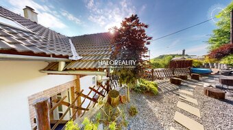 HALO reality - Predaj, rodinný dom Hodruša - Hámre, Kopanice - 13