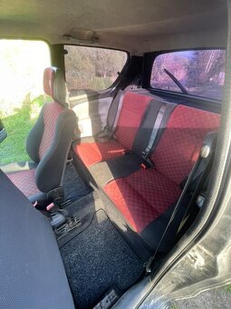 Fiat seicento abarth sporting - 13