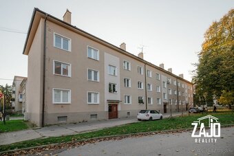 2 – IZBOVÝ BYT V CENTRE NOVÉHO MESTA NAD VÁHOM - 13