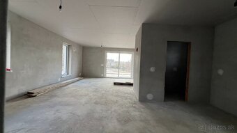Novostavba, rodinný dom, pozemok 452 m2, Klasov, Nitra - 13