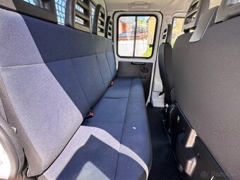 Predám Iveco Daily 2.3 Valník - 13