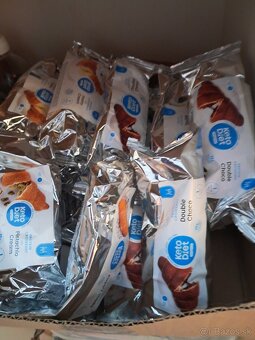 Predám ketodiet produkty - 13