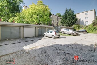 Predaj 3 izb. bytu na Kalvárii v Nitre - 13