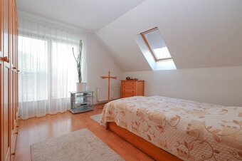 PREDAJ - 5i rodinný dom v tichej ulici pri Malom Dunaji, Zál - 13