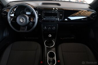Volkswagen Beetle 1.2 Basis TSI - 13