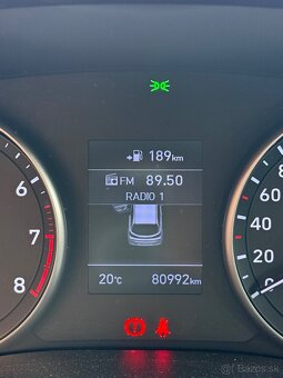 Hyundai i30 Cw 1.4 T-GDI 103 kw - 13