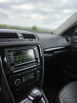 Škoda Octavia 2,0 TDI L&K DSG (automat) - 13