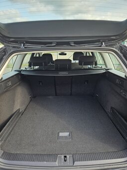 Volkswagen passat B8 DSG7 2019 - 13