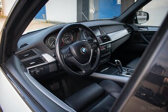 BMW X5 X-drive 30D 173kw 4x4 3.0TDi - 13