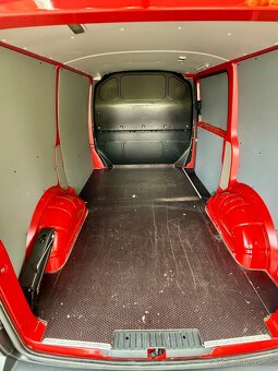 VW T6 Transporter 2017, 2.0 TDI DSG 103kw, DPH - 13
