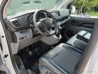 Toyota Proace 2.0 D-4D L3 Sortimo - 13