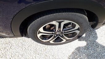 Honda HRV - 13
