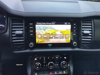 ŠKODA KODIAQ 2.0 TDI SCR EVO 200 SPORTLINE 4X4 DSG - 13