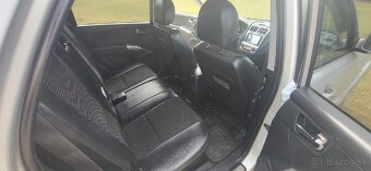 KIA SPORTAGE 2,0 CRDI 4x4 - 13