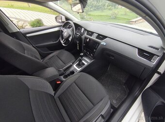 Škoda Octavia Combi 2.0 TDI 4x4 110kw 2018 - 13