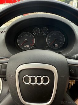 Audi A3 1.6 tdi - 13