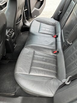 Opel Insignia 4x4 - 13