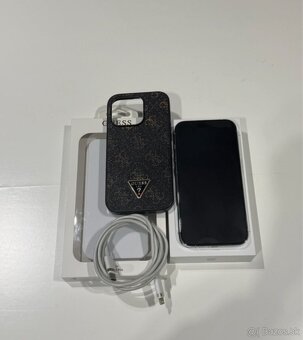 iPhone 14 Pro 128GB Silver – ako nový - 13