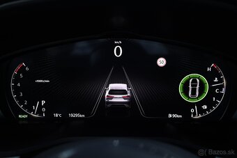 Mazda CX-60 3.3 e-Skyactiv D254 mHEV Takumi AWD A/T - 13