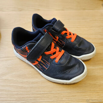 Detské nízke tenisky - 13