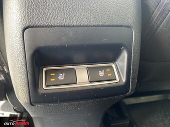 Subaru Forester 2.0i 110kW CVT AWD - 13