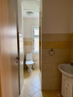 Domček s veľkým pozemkom Bukovina - Liptov - 13