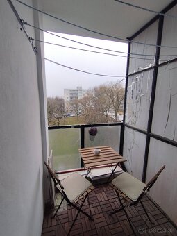 Na predaj 3,5 izbový byt v Ružinove, Súmračná - 13