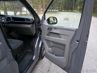 Volkswagen Transporter T6.1 2.0 TDI 110 kW 2021 odpočet DPH - 13
