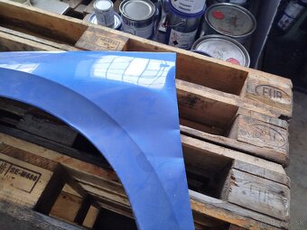 Predám rôzne blatniky - 13